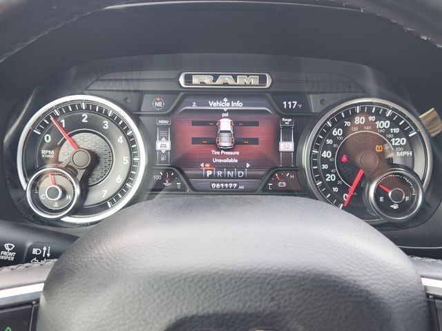 2019 Ram 1500 Laramie Grapevine TX