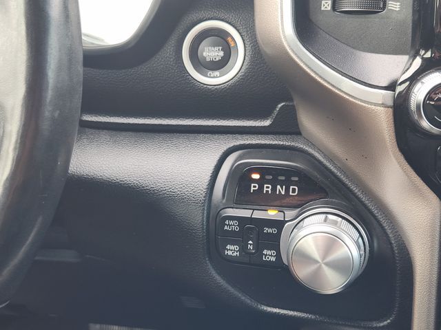 2019 Ram 1500 Laramie Grapevine TX