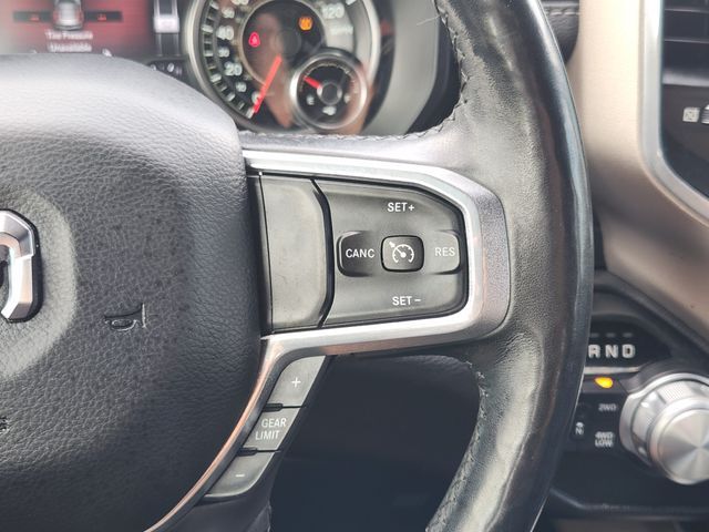 2019 Ram 1500 Laramie Grapevine TX