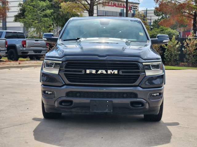 2019 Ram 1500 Laramie Grapevine TX