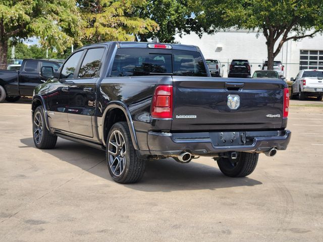 2019 Ram 1500 Laramie Grapevine TX