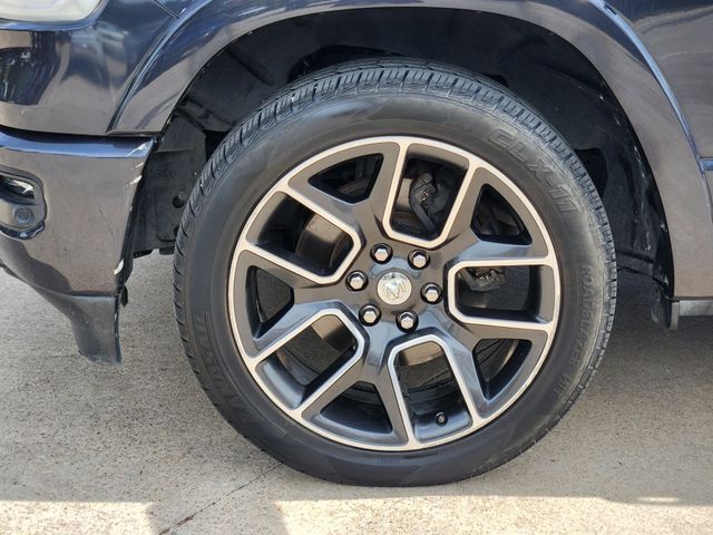2019 Ram 1500 Laramie Grapevine TX
