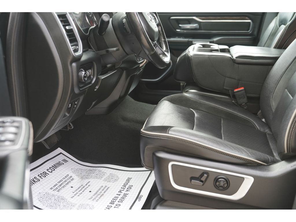 2019 Ram 1500 Laramie Price UT