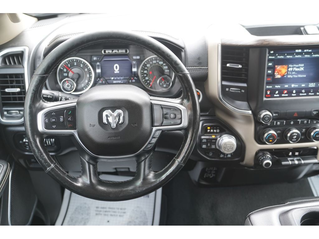 2019 Ram 1500 Laramie Price UT