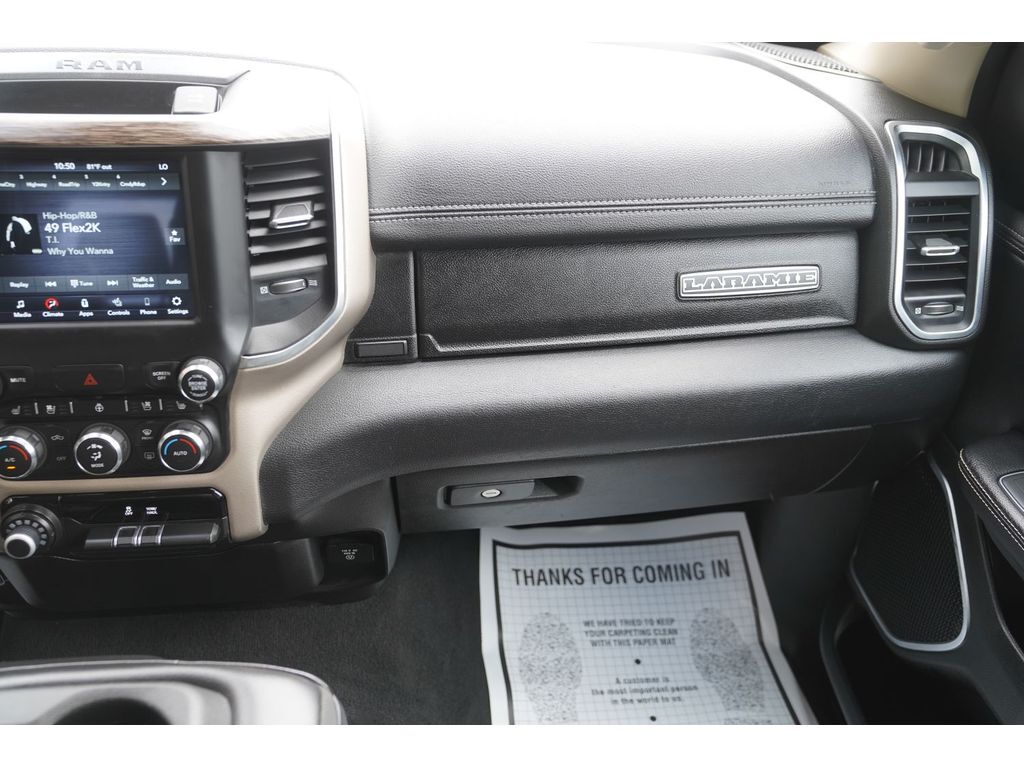 2019 Ram 1500 Laramie Price UT