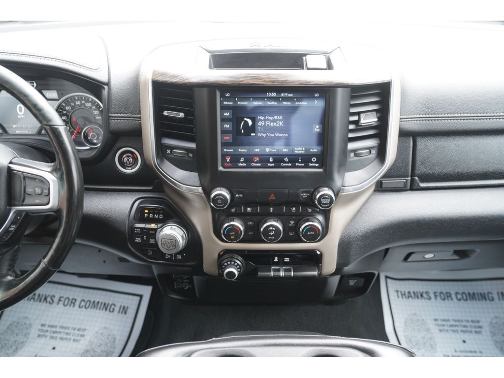 2019 Ram 1500 Laramie Price UT