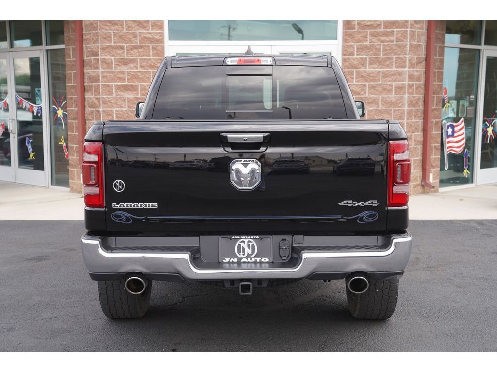 2019 Ram 1500 Laramie Price UT