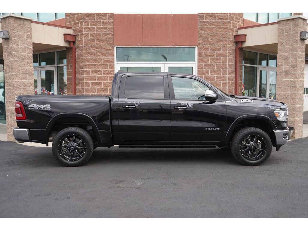 2019 Ram 1500 Laramie Price UT
