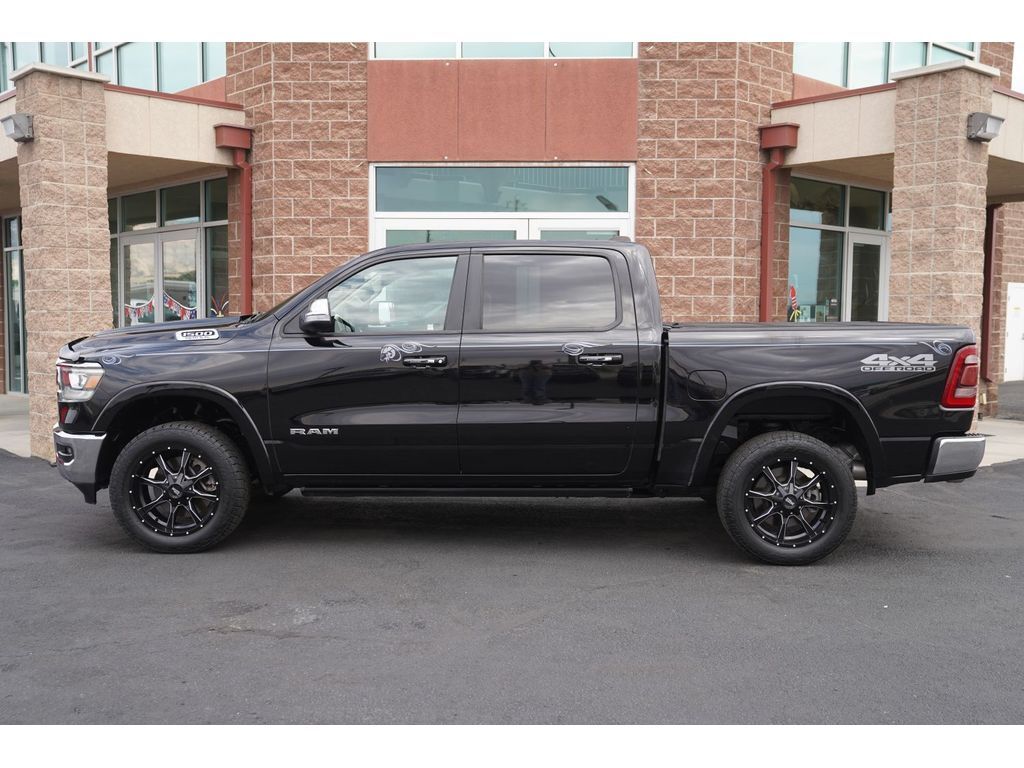 2019 Ram 1500 Laramie Price UT