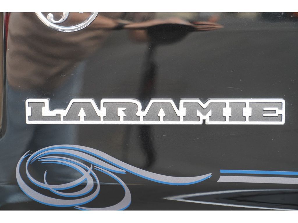 2019 Ram 1500 Laramie Price UT
