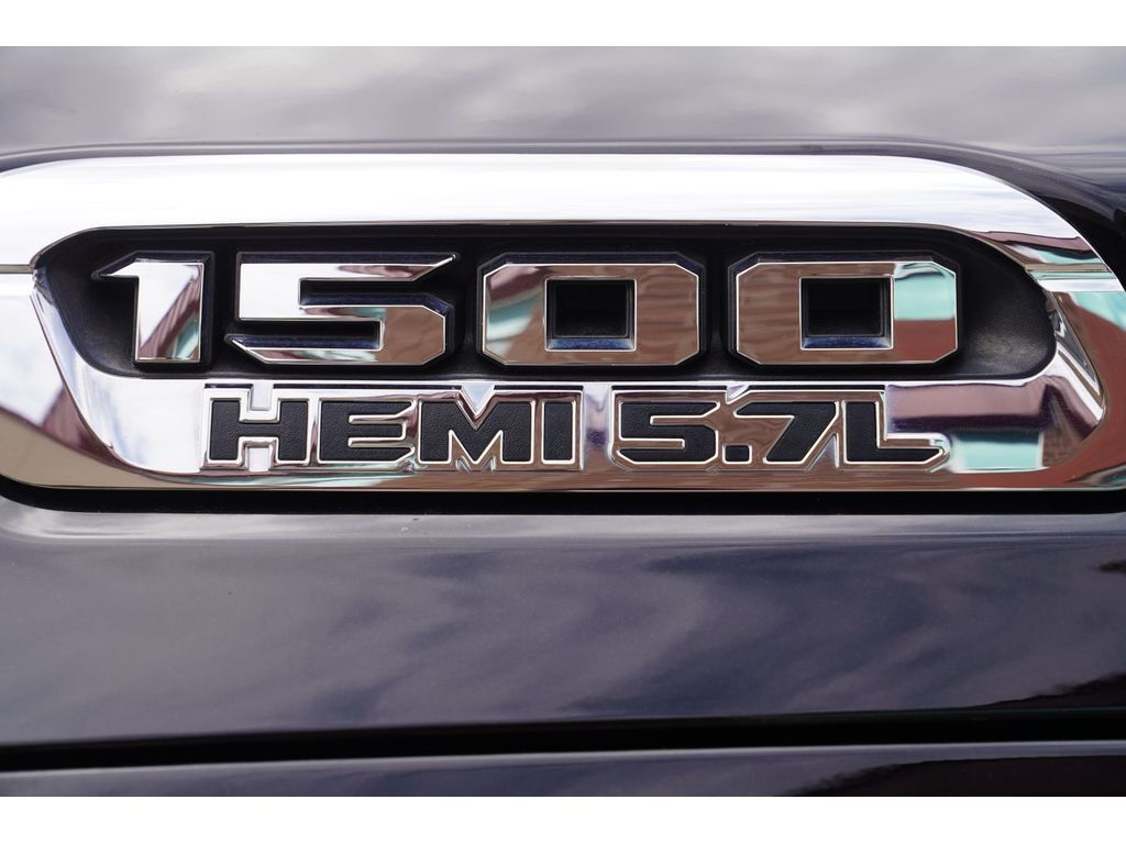 2019 Ram 1500 Laramie Price UT