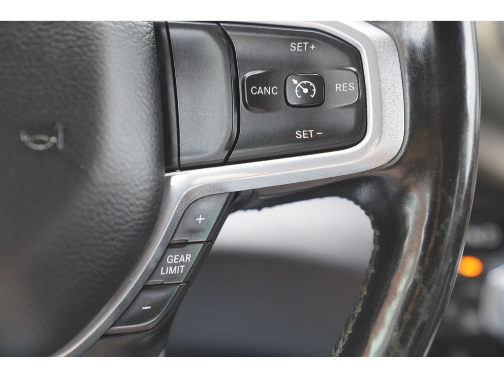 2019 Ram 1500 Laramie Price UT