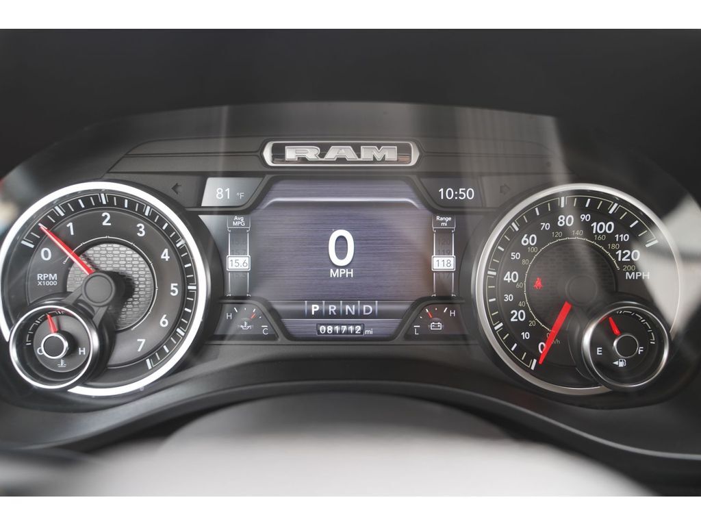 2019 Ram 1500 Laramie Price UT