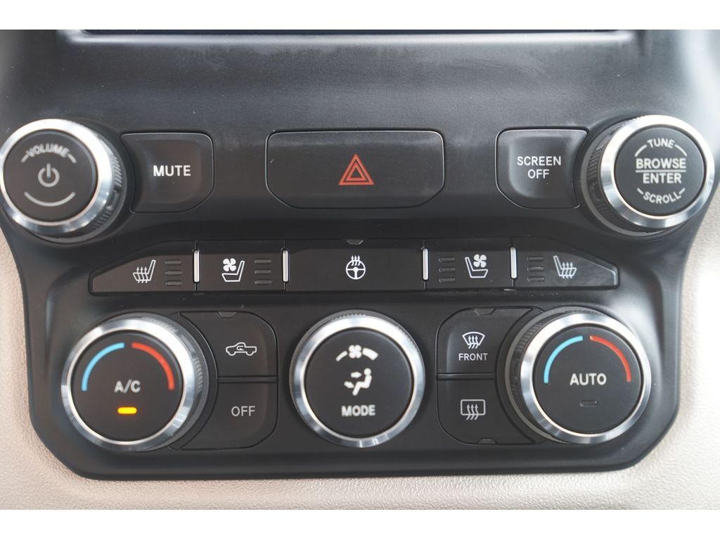 2019 Ram 1500 Laramie Price UT