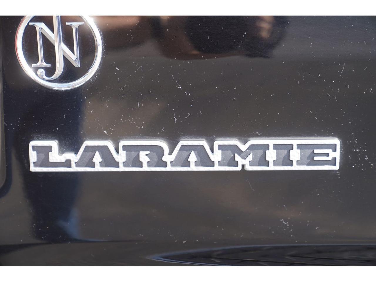 2019 Ram 1500 Laramie Price UT