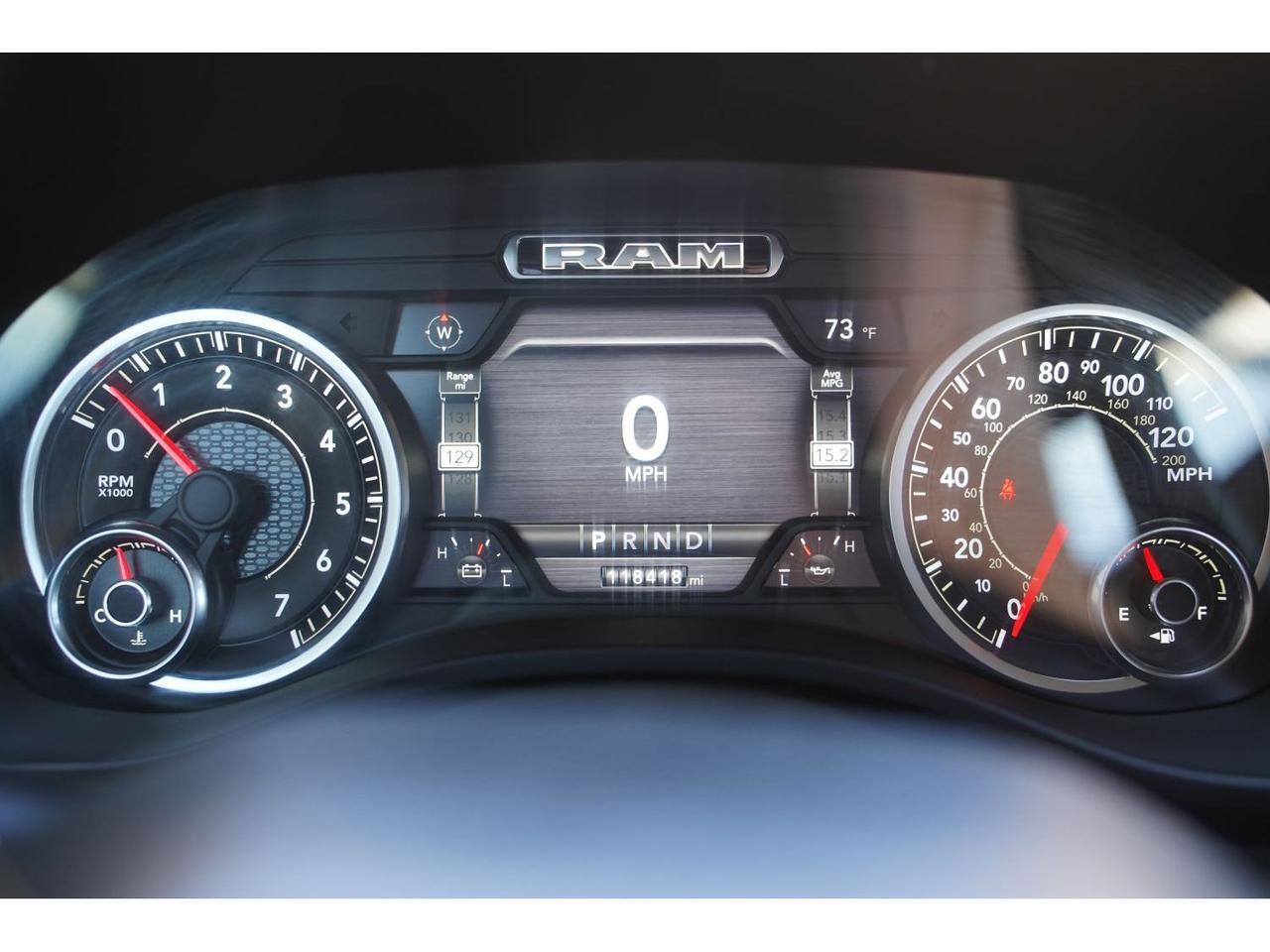 2019 Ram 1500 Laramie Price UT