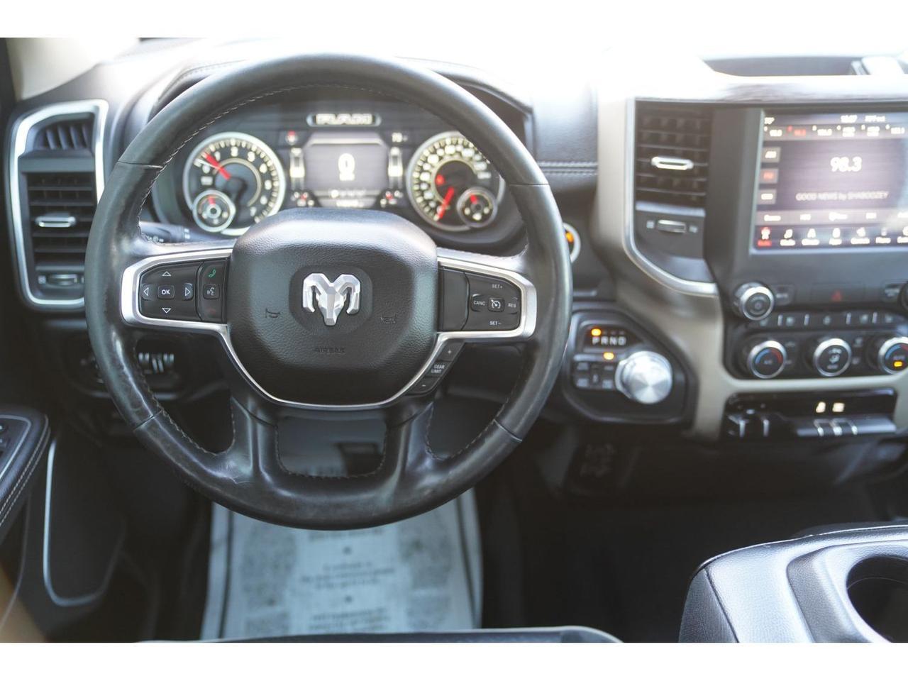 2019 Ram 1500 Laramie Price UT