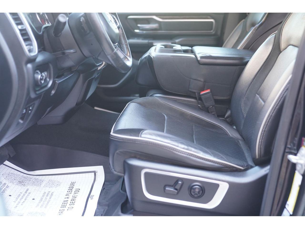 2019 Ram 1500 Laramie Price UT