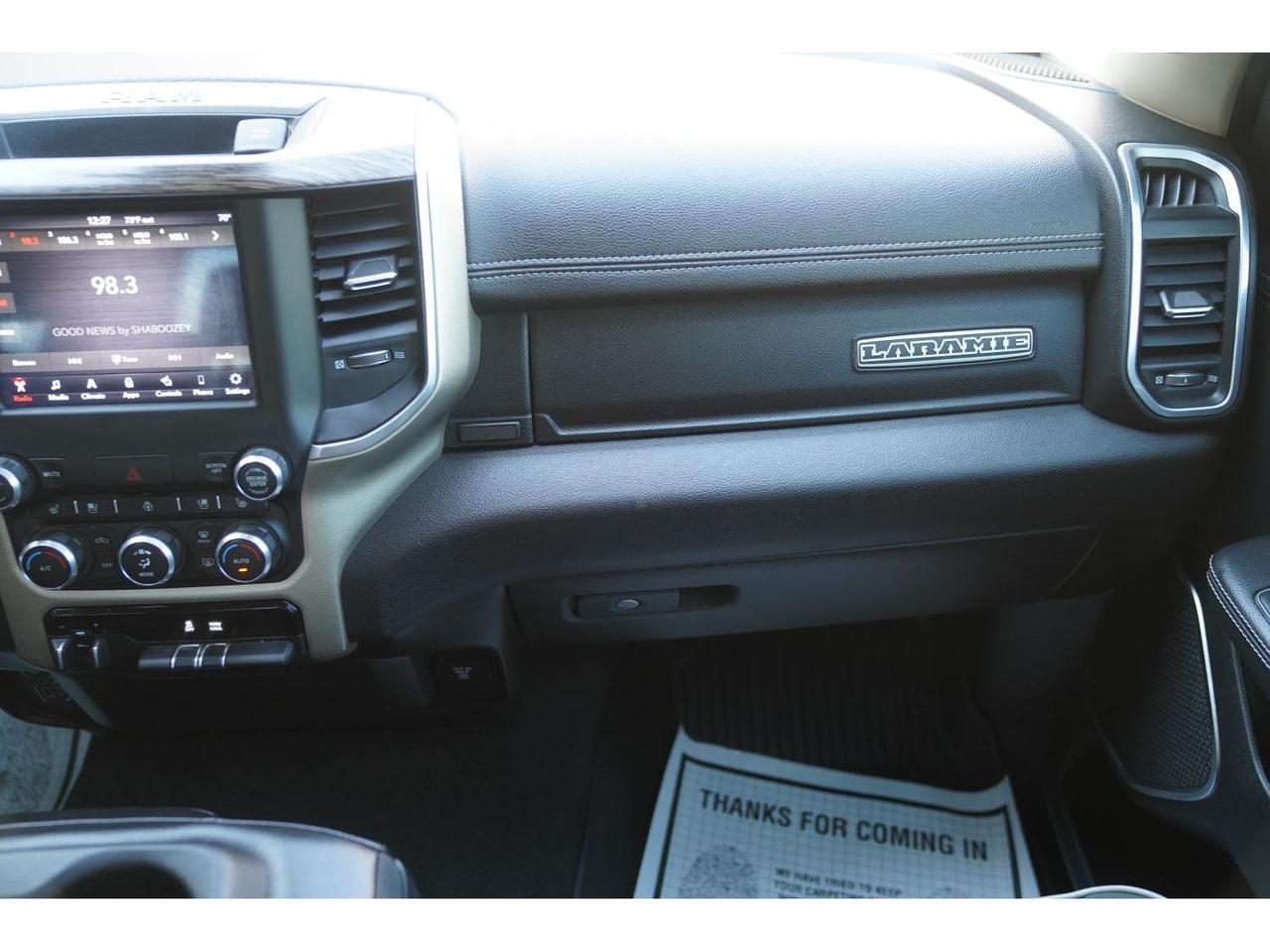 2019 Ram 1500 Laramie Price UT