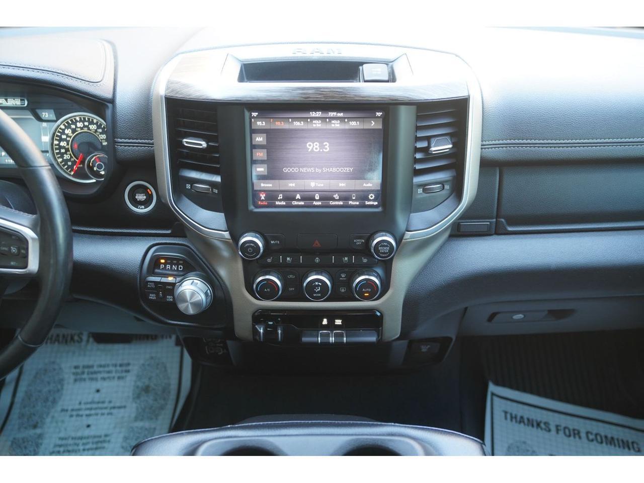 2019 Ram 1500 Laramie Price UT