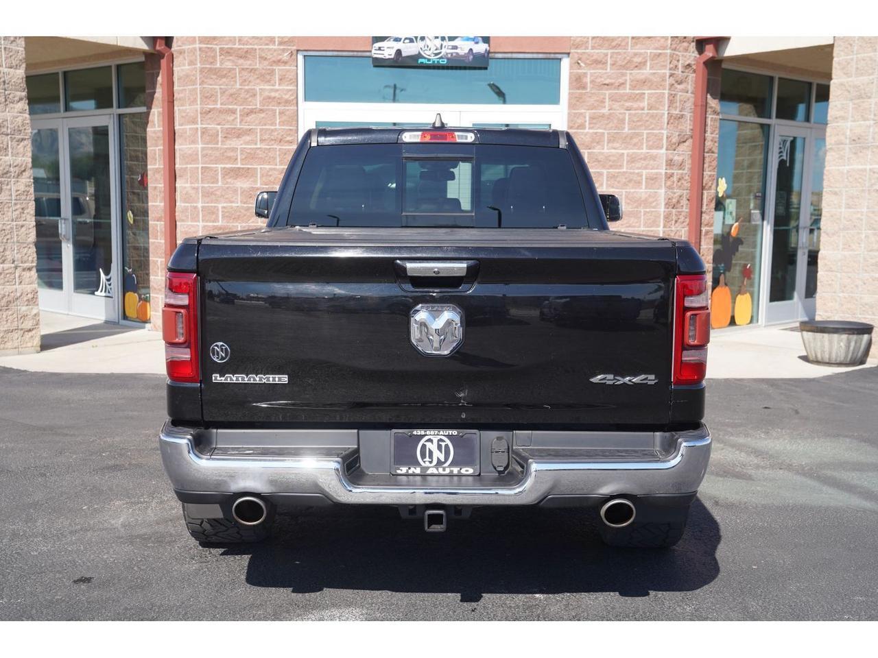 2019 Ram 1500 Laramie Price UT