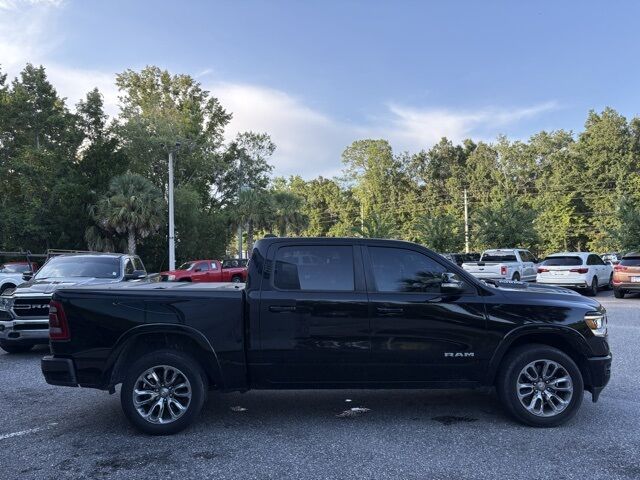 2019 Ram 1500 Laramie Jacksonville FL