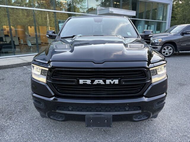 2019 Ram 1500 Laramie Jacksonville FL