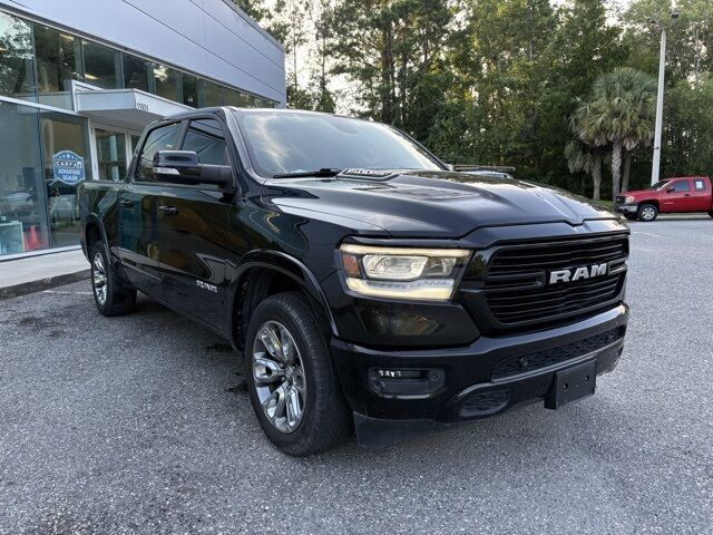 2019 Ram 1500 Laramie Jacksonville FL