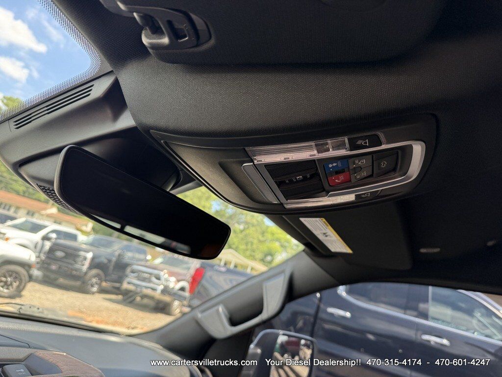 2019 Ram 1500 Laramie Longhorn Cartersville GA