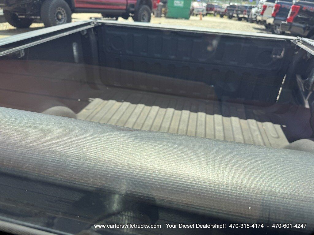 2019 Ram 1500 Laramie Longhorn Cartersville GA