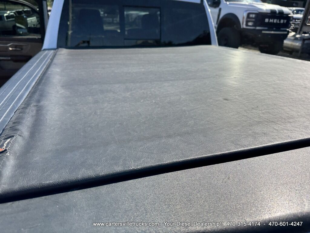 2019 Ram 1500 Laramie Longhorn Cartersville GA