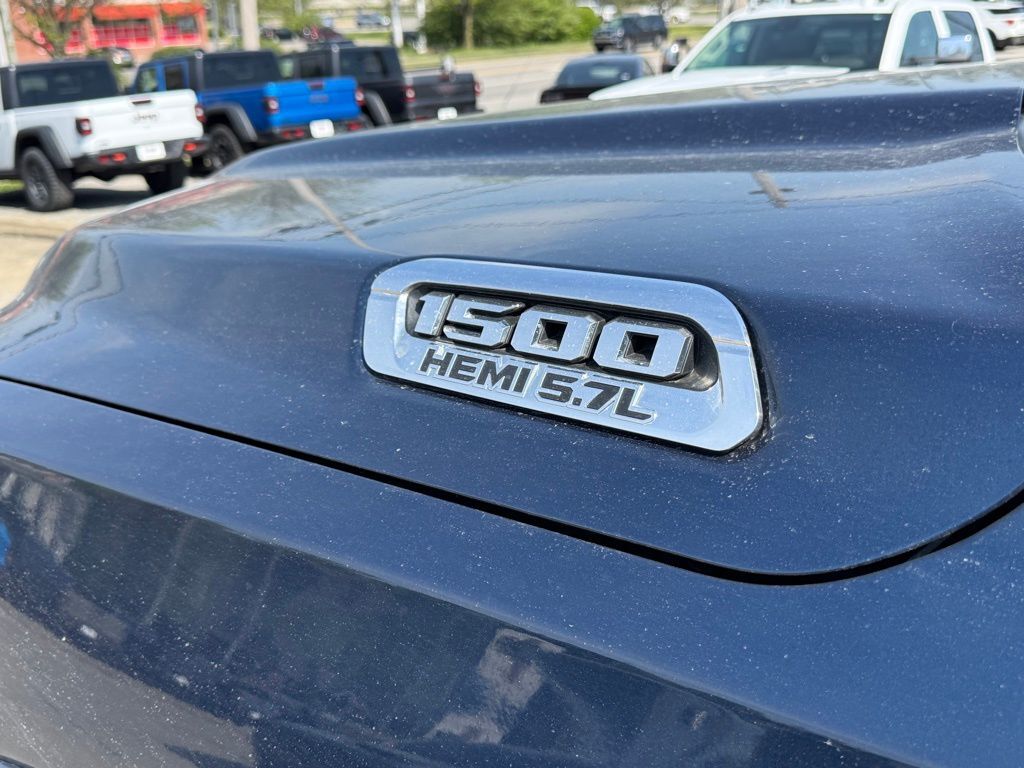 2019 Ram 1500 Laramie Longhorn Crestwood KY