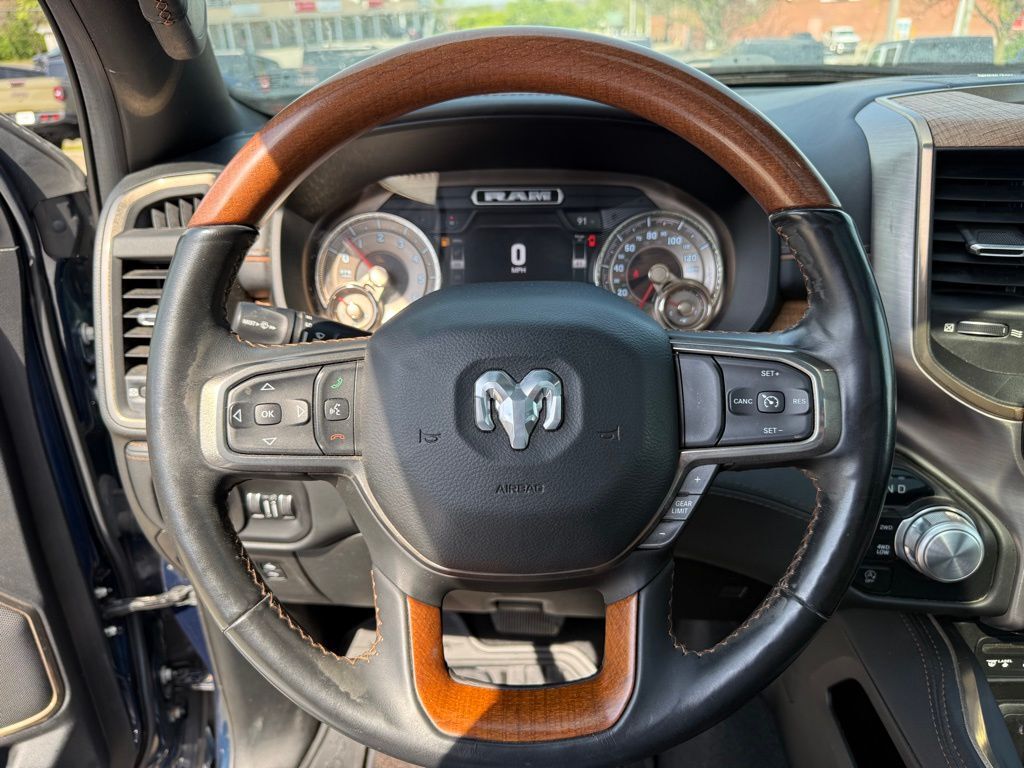 2019 Ram 1500 Laramie Longhorn Crestwood KY