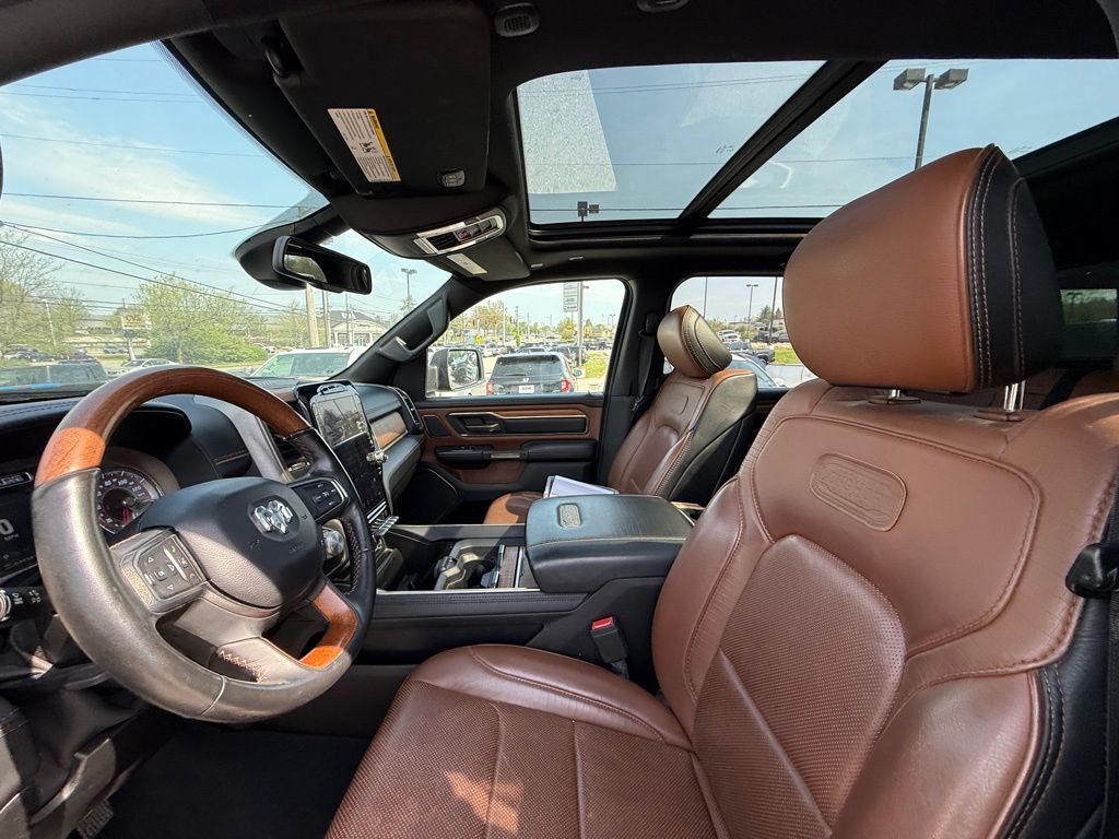 2019 Ram 1500 Laramie Longhorn Crestwood KY