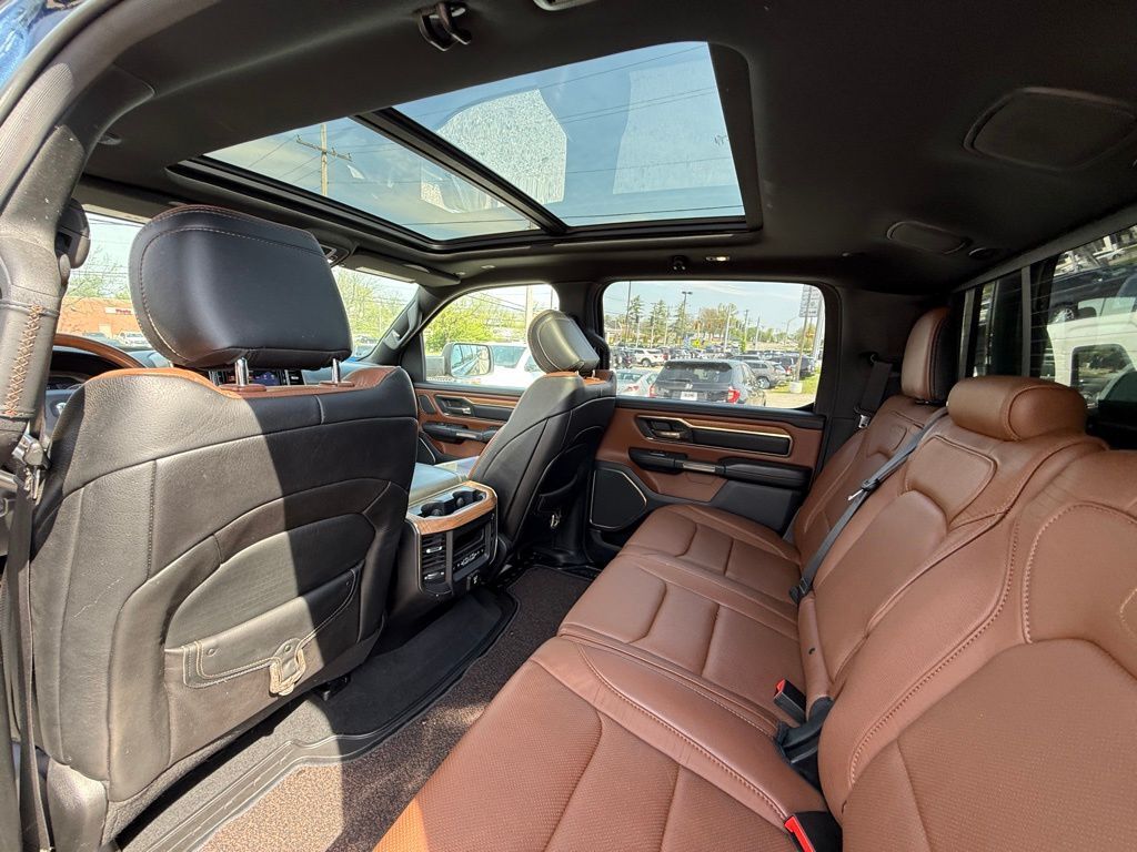 2019 Ram 1500 Laramie Longhorn Crestwood KY