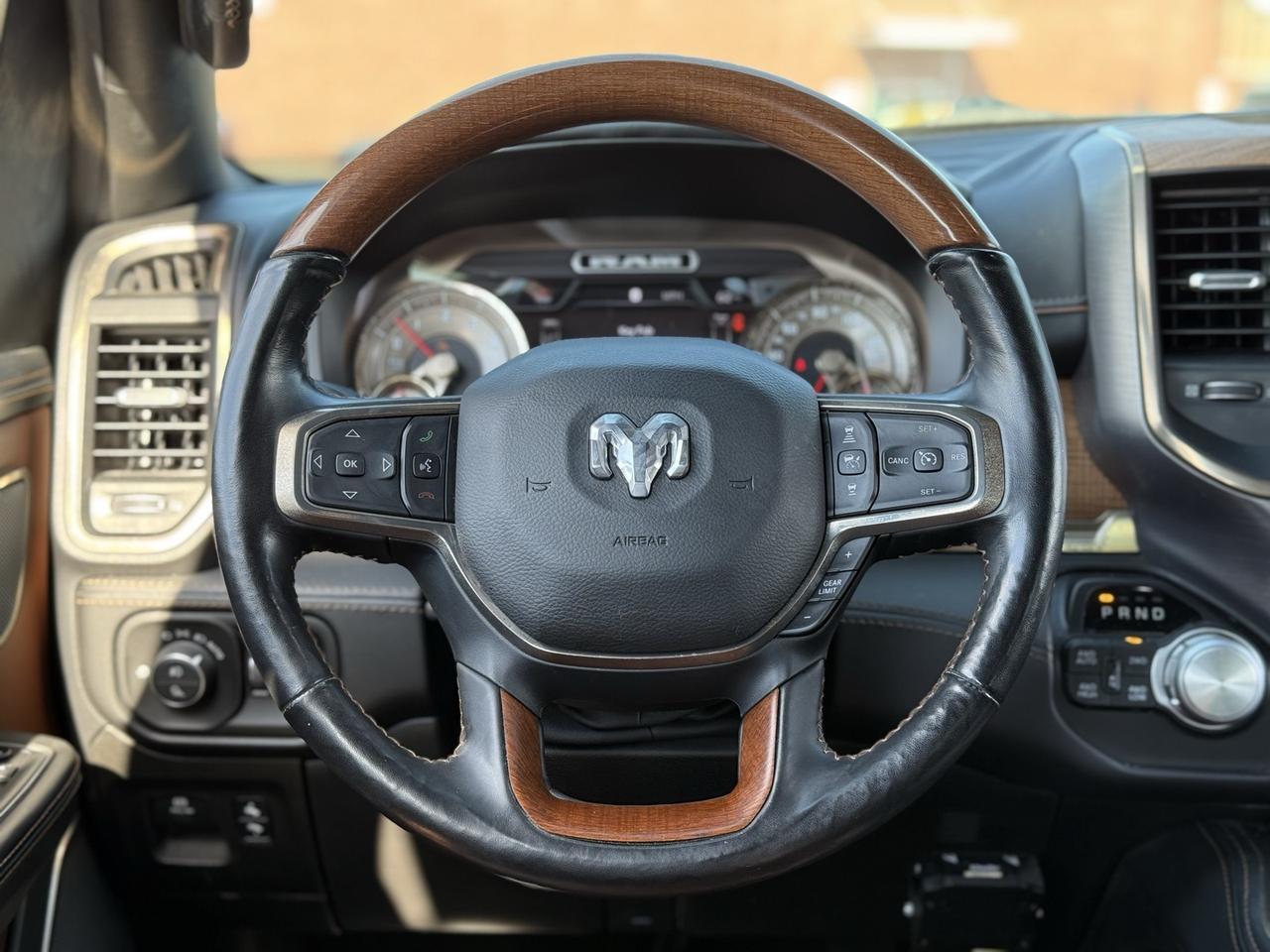 2019 Ram 1500 Laramie Longhorn Crestwood KY