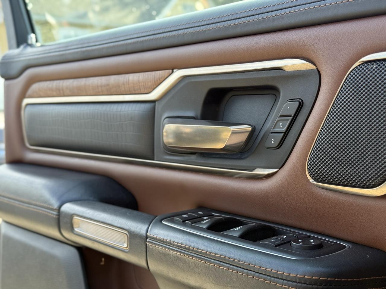 2019 Ram 1500 Laramie Longhorn Crestwood KY