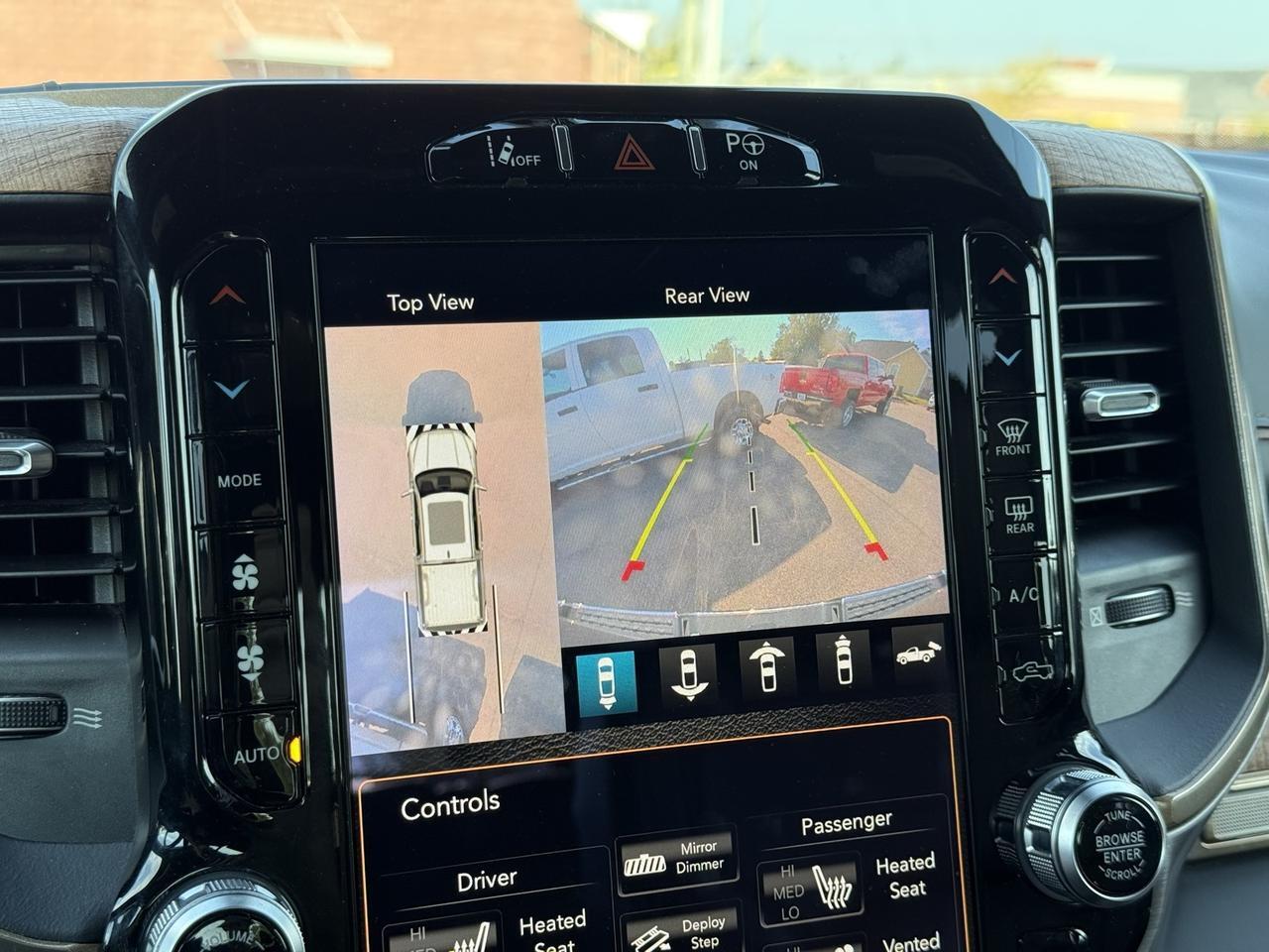 2019 Ram 1500 Laramie Longhorn Crestwood KY