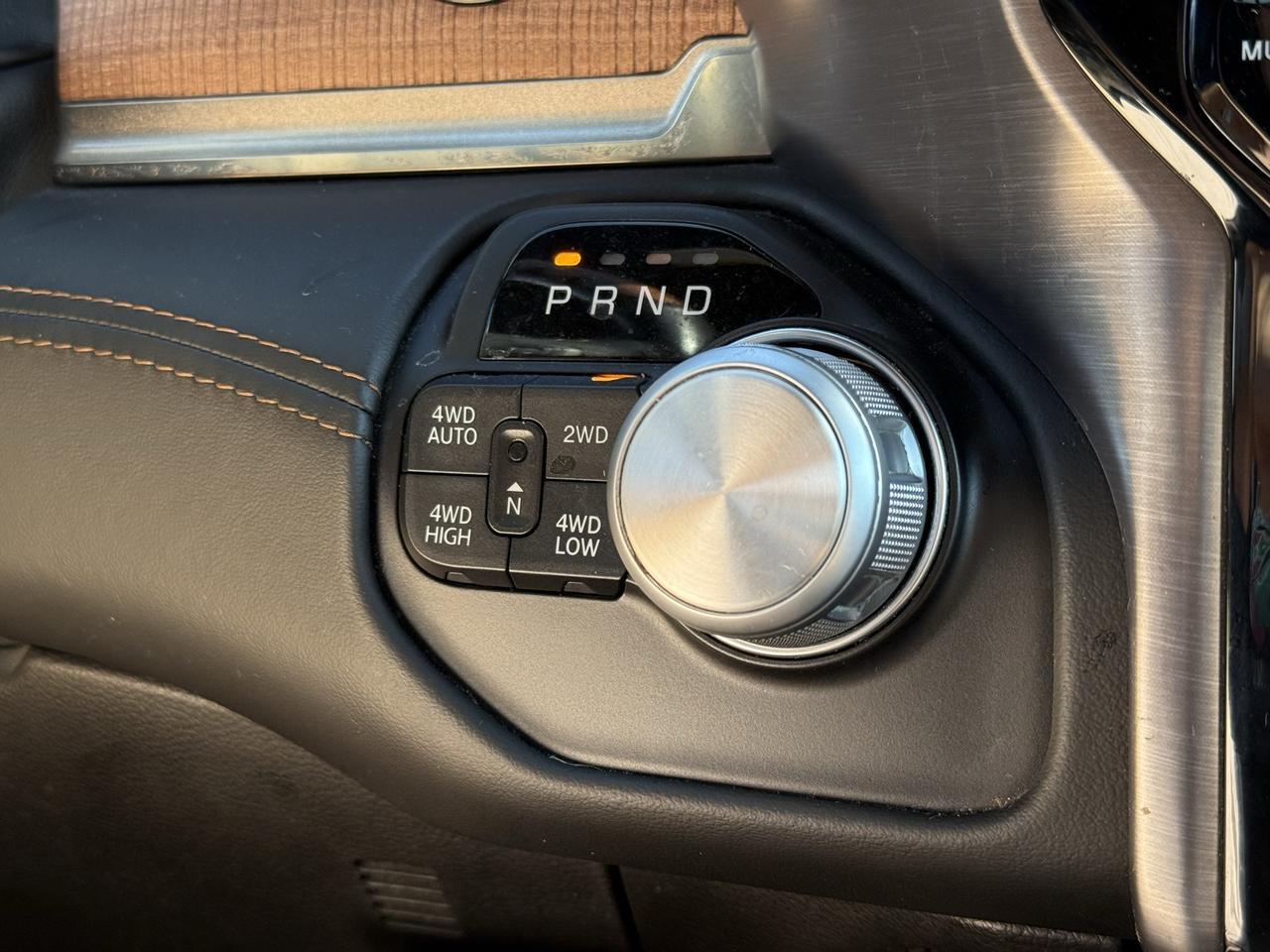 2019 Ram 1500 Laramie Longhorn Crestwood KY