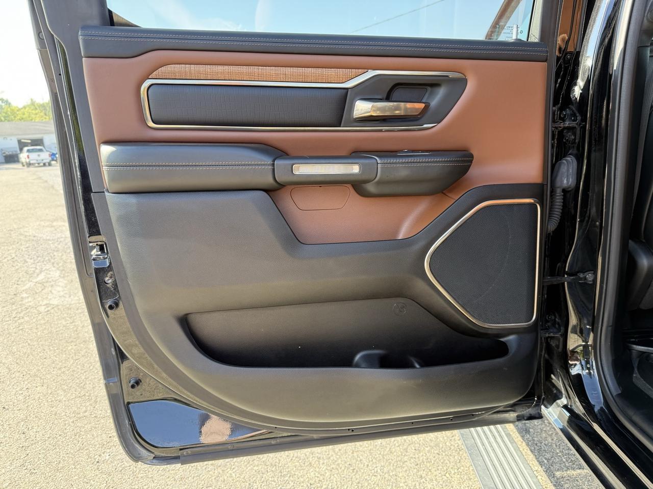 2019 Ram 1500 Laramie Longhorn Crestwood KY