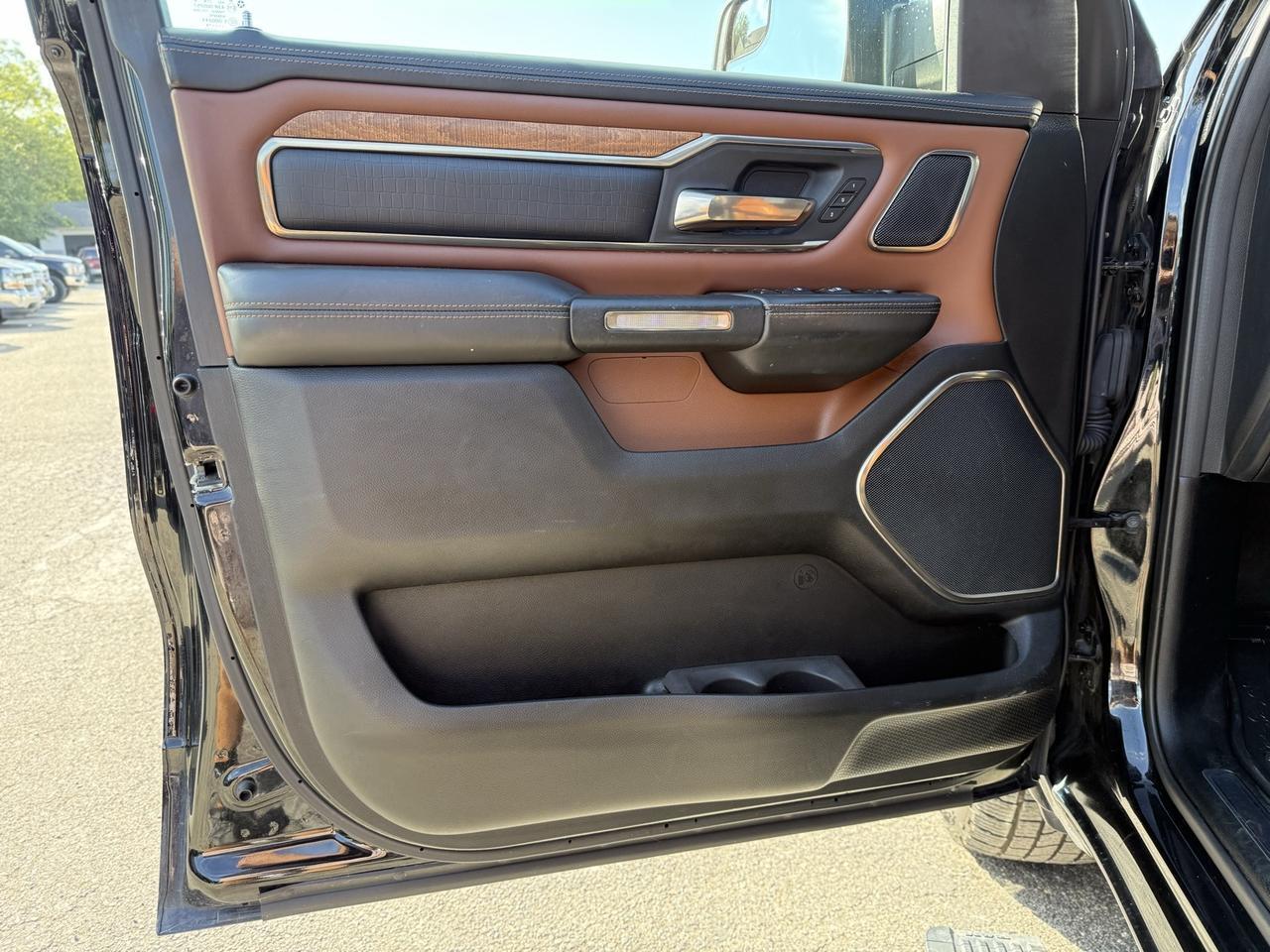 2019 Ram 1500 Laramie Longhorn Crestwood KY