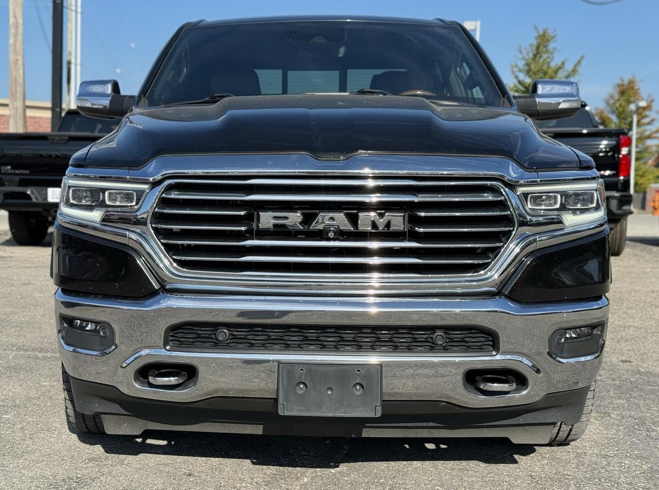2019 Ram 1500 Laramie Longhorn Crestwood KY
