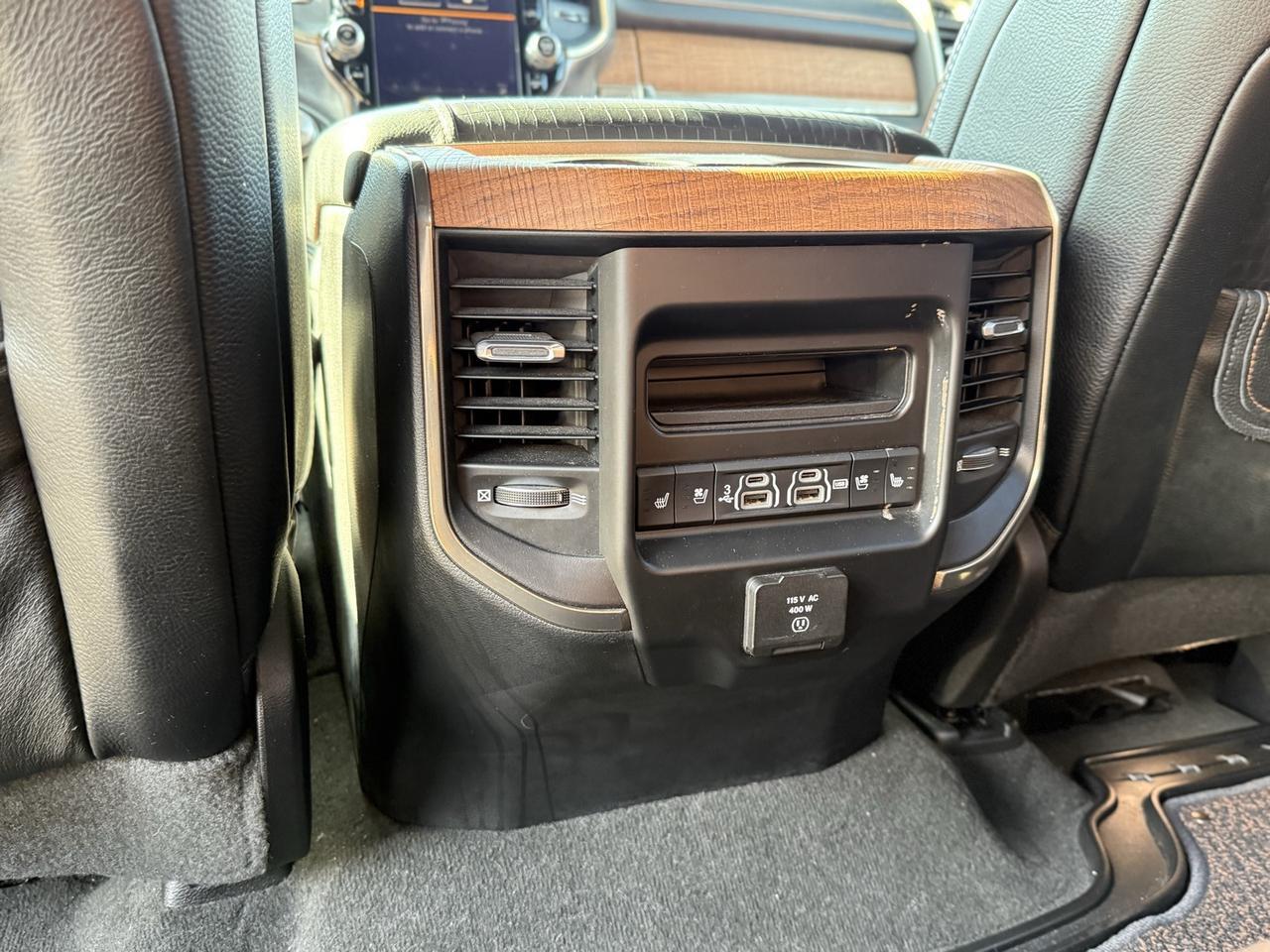 2019 Ram 1500 Laramie Longhorn Crestwood KY