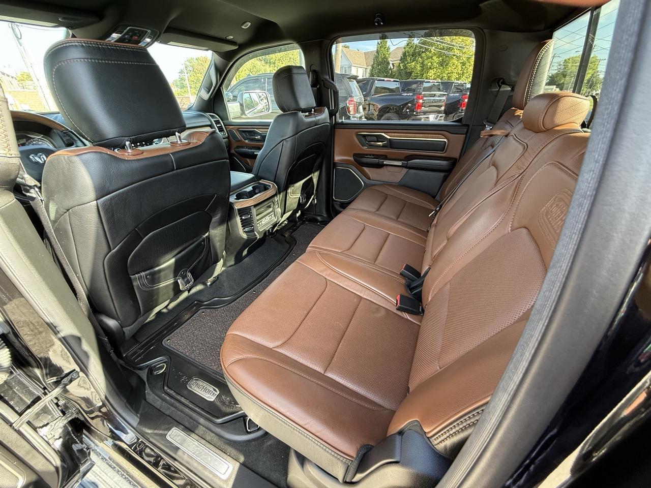 2019 Ram 1500 Laramie Longhorn Crestwood KY
