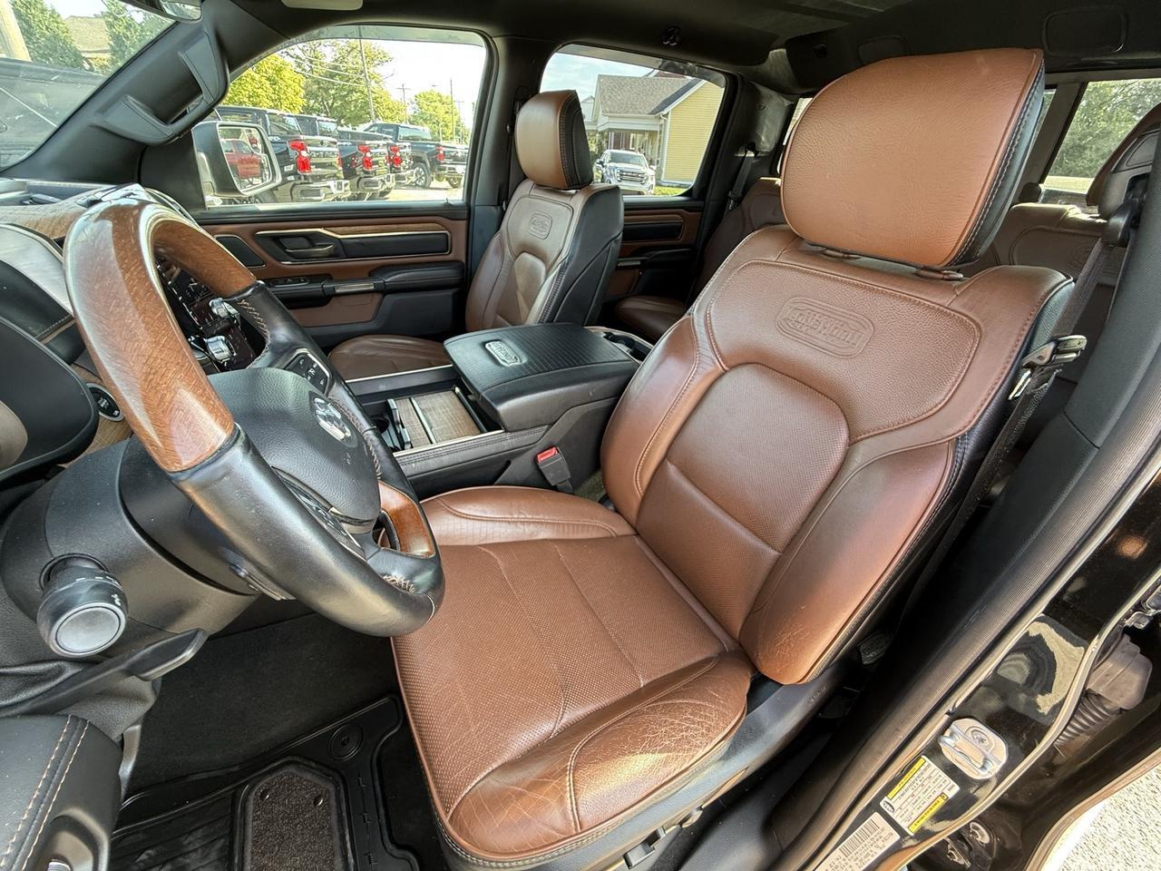 2019 Ram 1500 Laramie Longhorn Crestwood KY