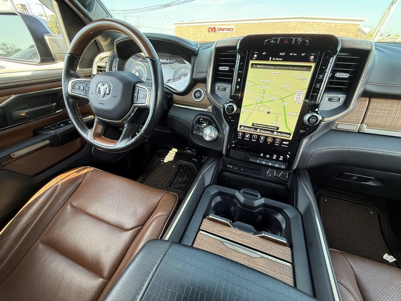 2019 Ram 1500 Laramie Longhorn Crestwood KY