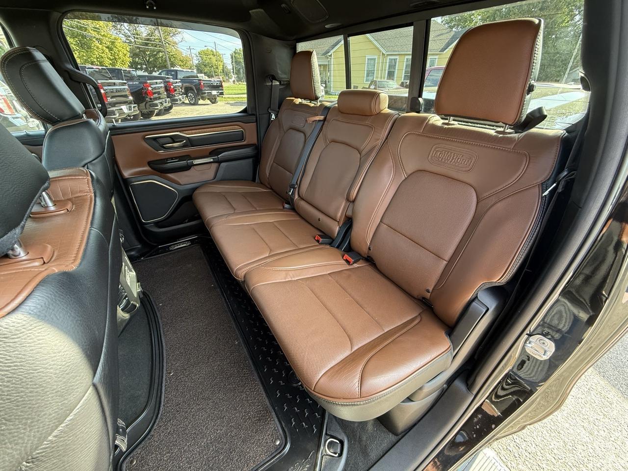 2019 Ram 1500 Laramie Longhorn Crestwood KY