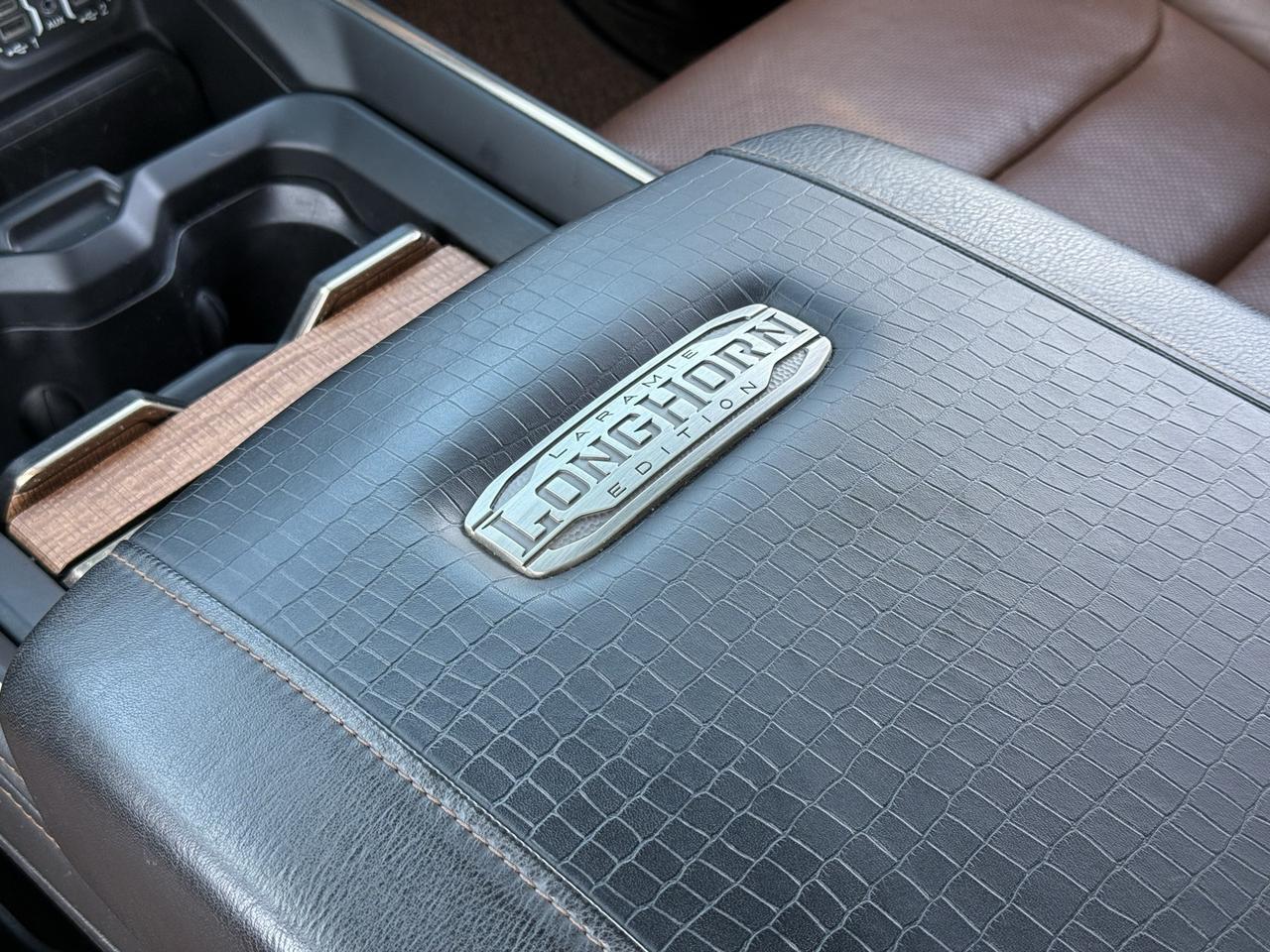 2019 Ram 1500 Laramie Longhorn Crestwood KY