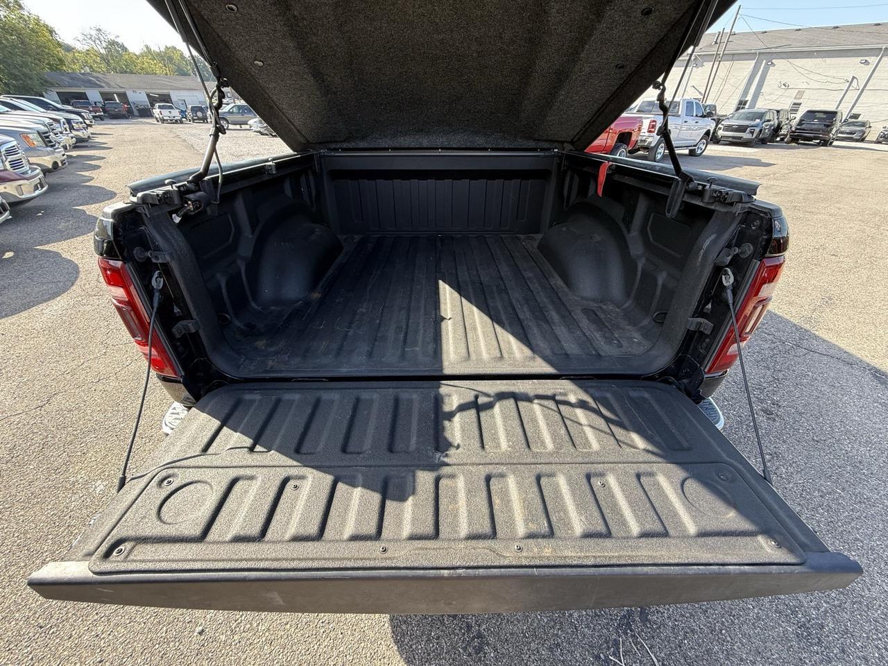2019 Ram 1500 Laramie Longhorn Crestwood KY