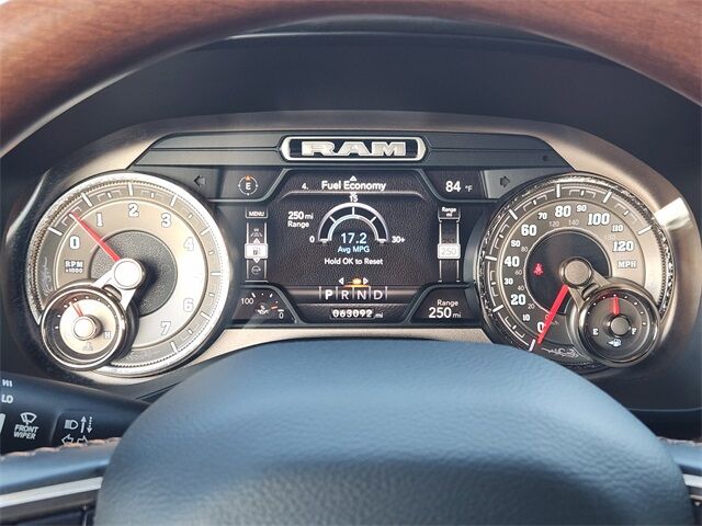 2019 Ram 1500 Laramie Longhorn Grapevine TX